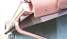 Rain Gutter Installation, Repair, Cleaning in Bloomington, IL